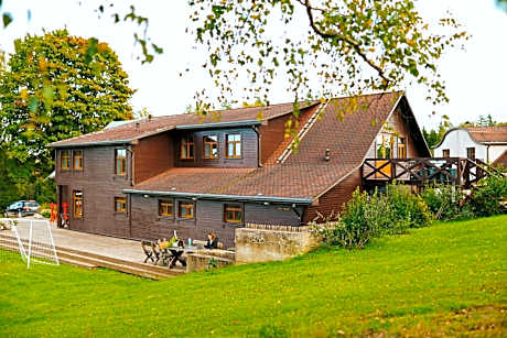 Weavers' Guest House Kalndaki