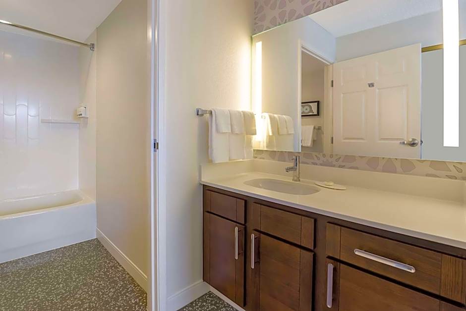 Sonesta ES Suites San Francisco Airport Oyster Point Waterfront