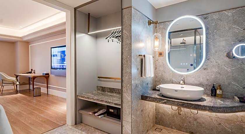 Mercure Hohhot Downtown