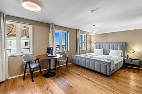 Double Room Comfort
