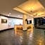 Stallions Suite