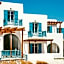 Paros Inn Seafront