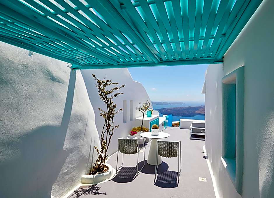 Dreams Luxury Suites