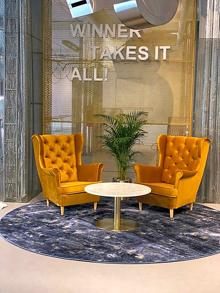 Ibis Styles Kaunas Centre