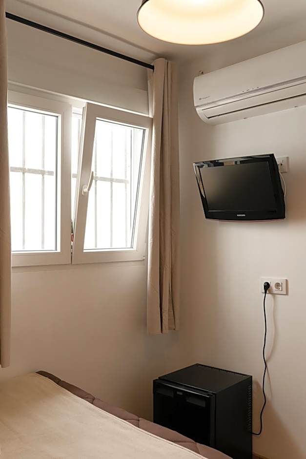 Hotel Alquimia Cadiz