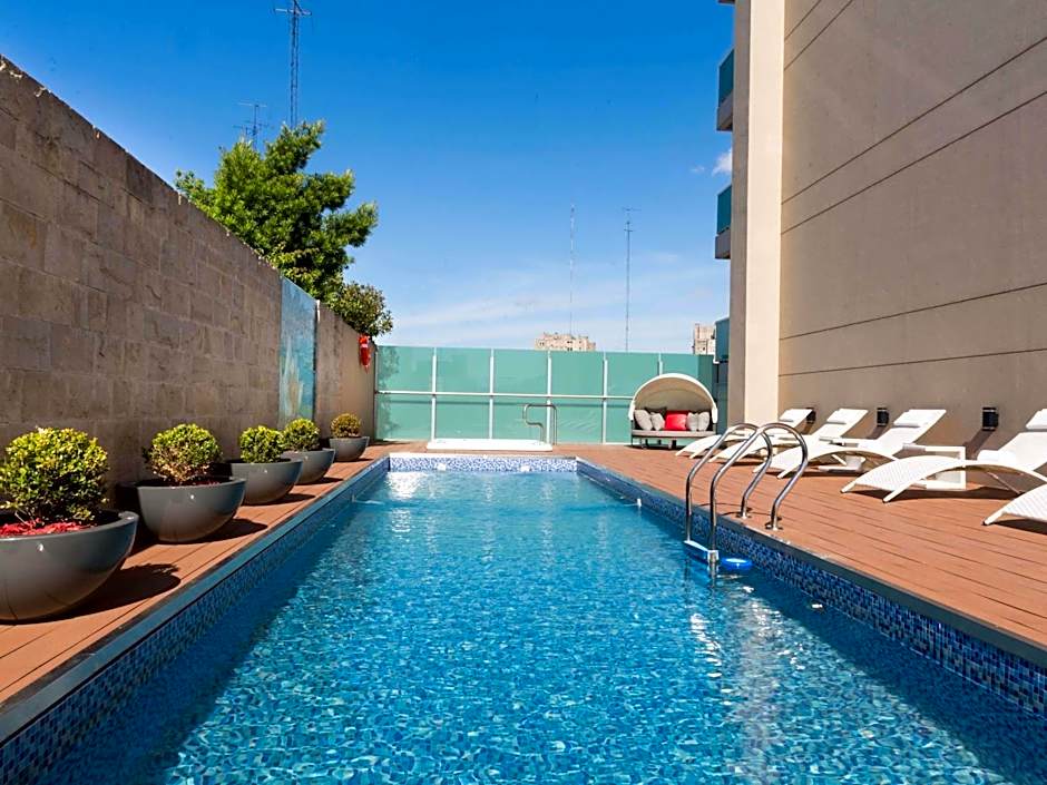 Palladio Hotel Buenos Aires MGallery