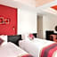 Hotel Dans Le Coeur Osaka Umeda