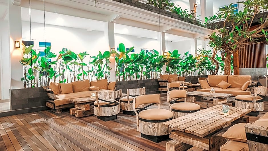 Kaberaz Luxury By AMITHYA