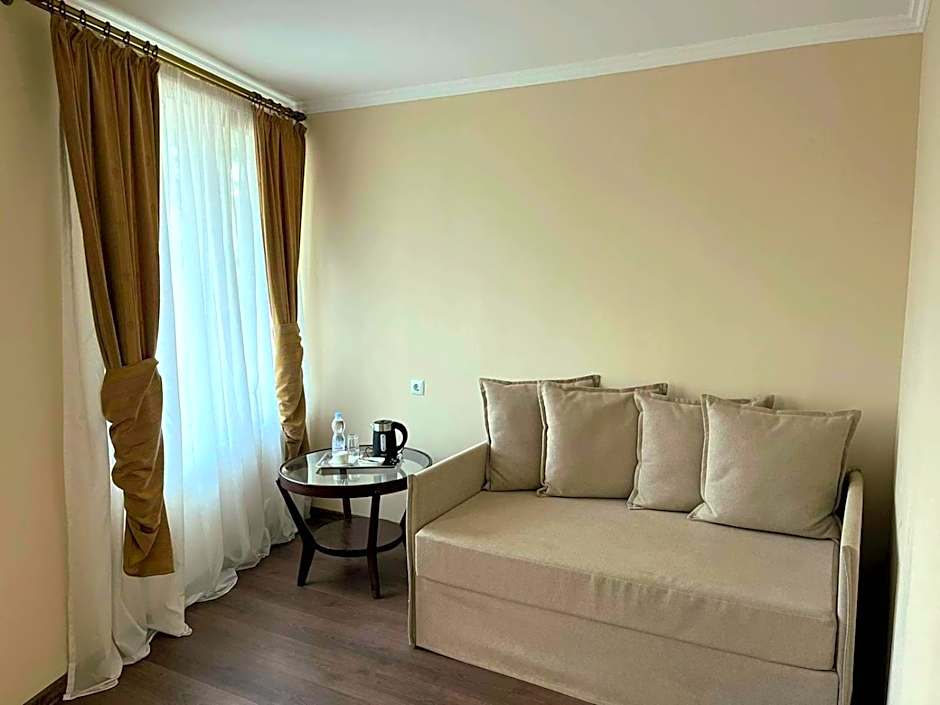 Beaumonde Hotel Tbilisi