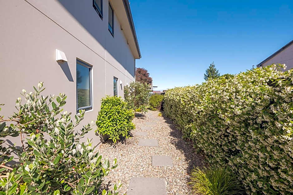 Bella Vista Motel Nelson