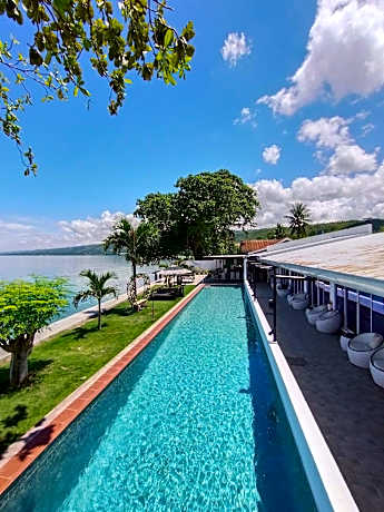 the beachhouse cebu