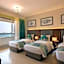 City Stay Beach Hotel Apartments