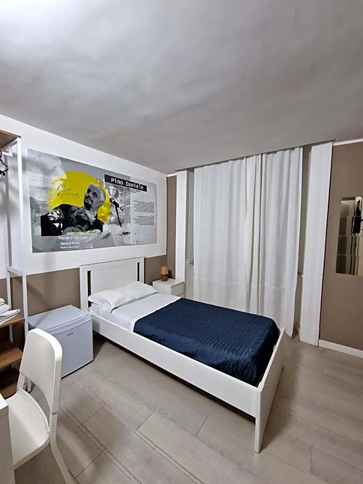 Le stanze di Partenope