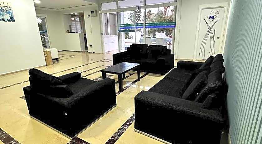 Amsterdam  Otel & Suit