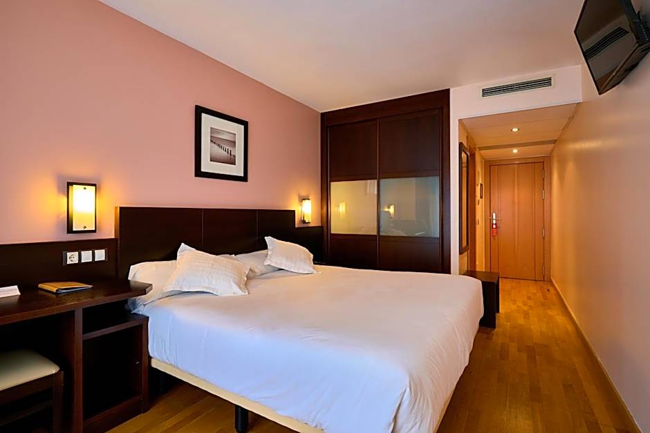 Hotel Castro Real