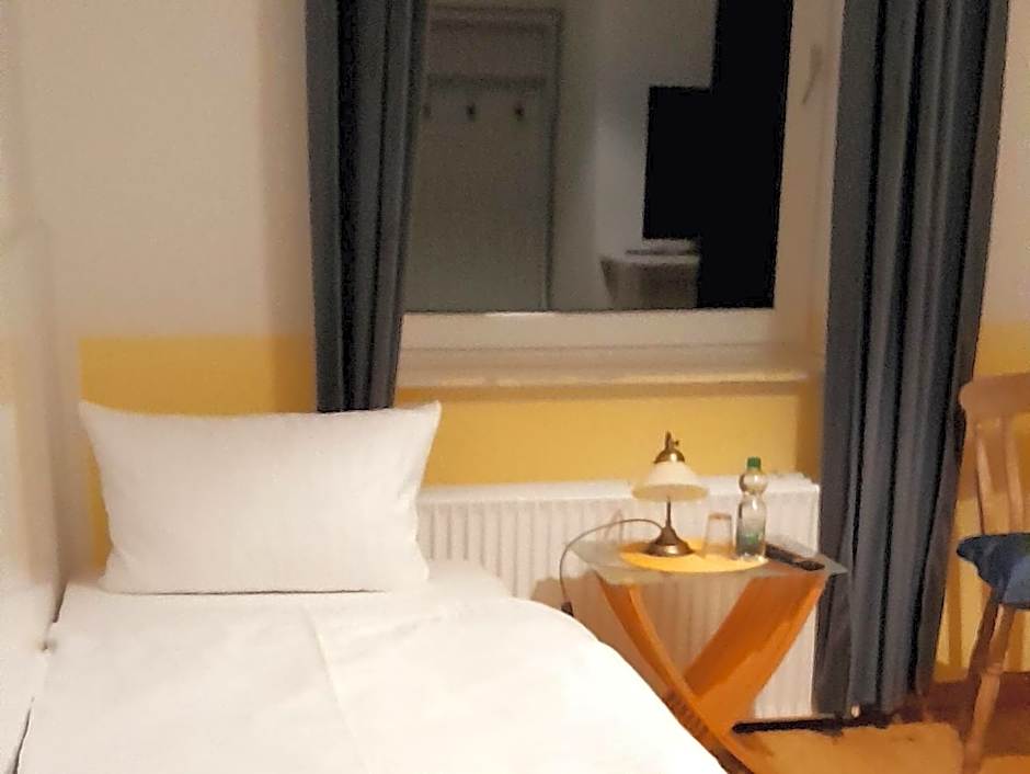 Gästehaus Alte Liebe