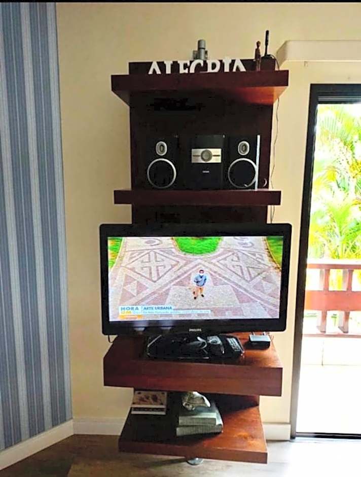 Piemonte Flat Serra Negra