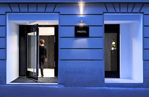 9hotel Opera