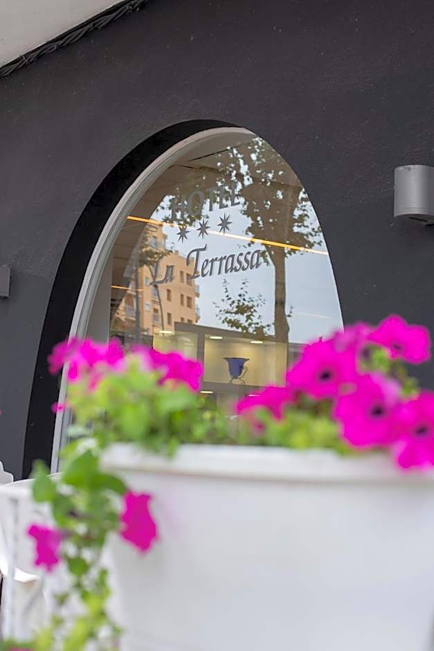 Hotel Spa La Terrassa