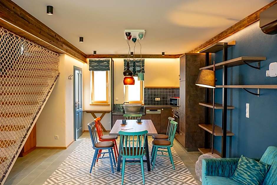 CSELLO MÜHLE OSLIP, Eventlocation, Gastronomie & Nächtigung