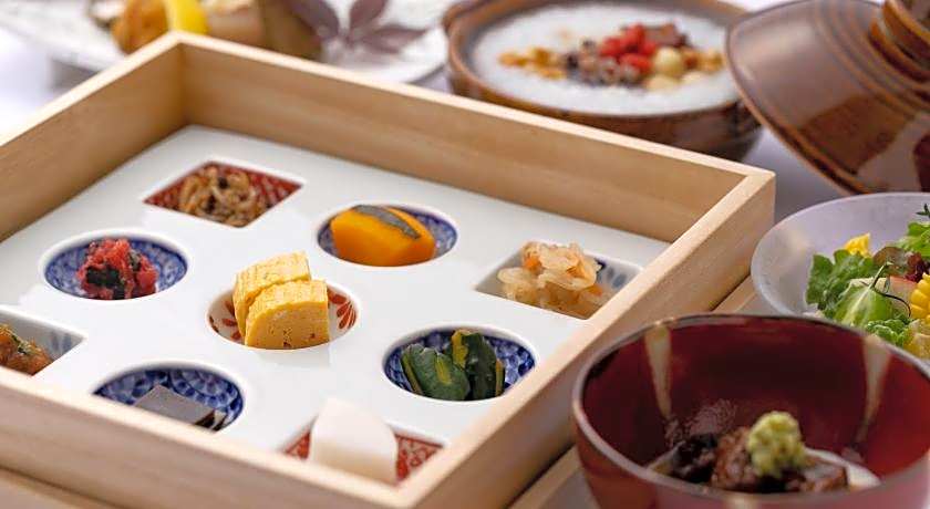 Yufuin Onsen Toshoan