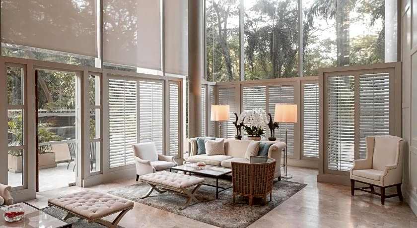 Oriental Residence Bangkok