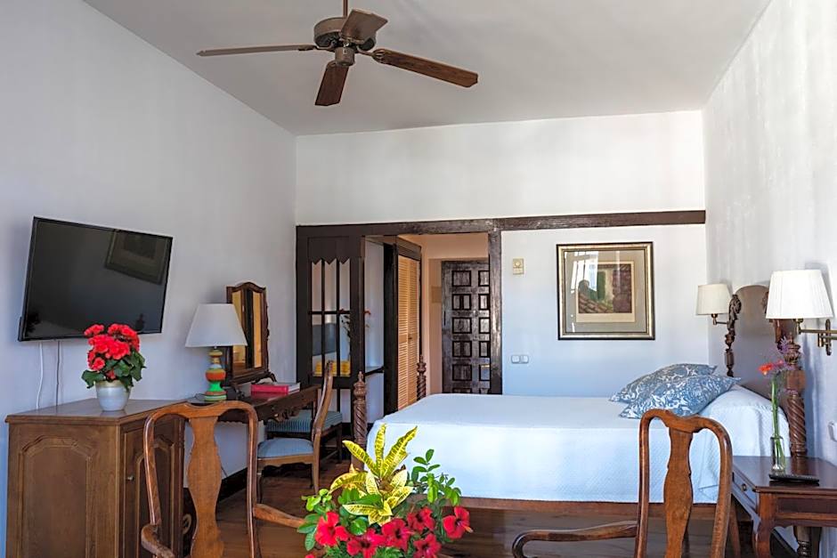 Parador de La Gomera