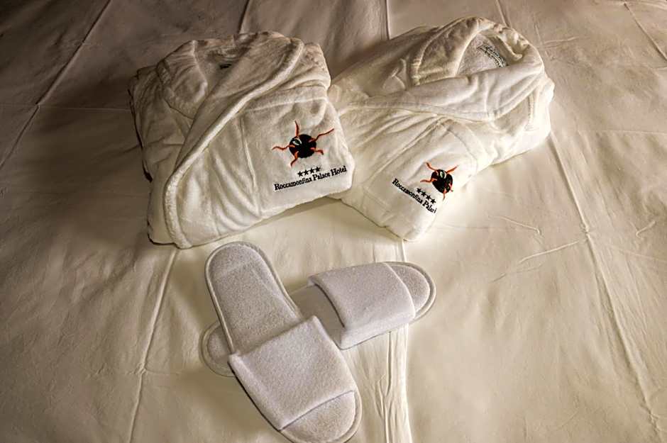 Roccamonfina Palace Hotel