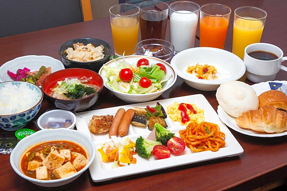 Kuretake Inn Gotemba I.C.