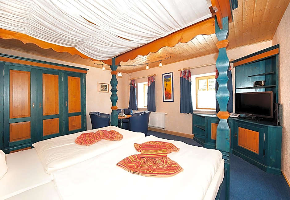 Naturhotel Gasthof Barenfels
