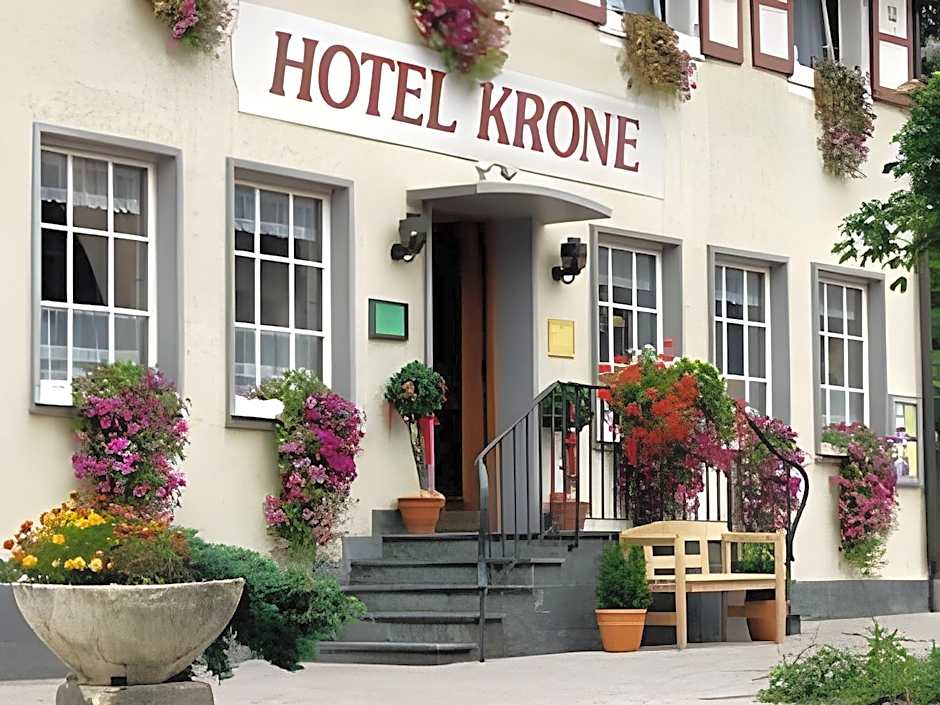 Bodenseehotel Krone & Gastehaus