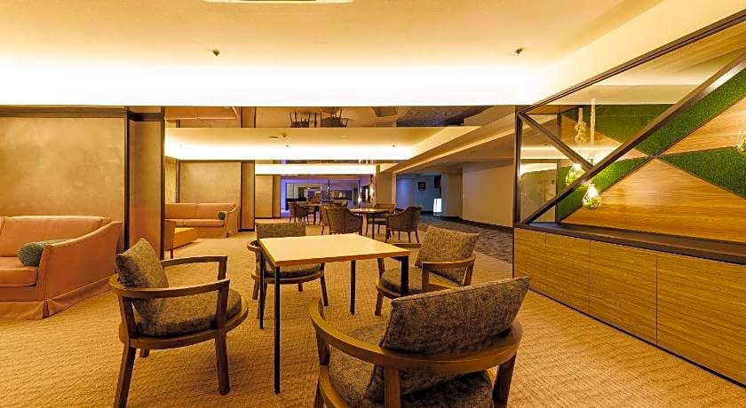 Hotel Sanrakuso
