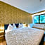 goldfinger + suites