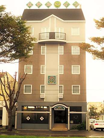 Hotel Heart Inn