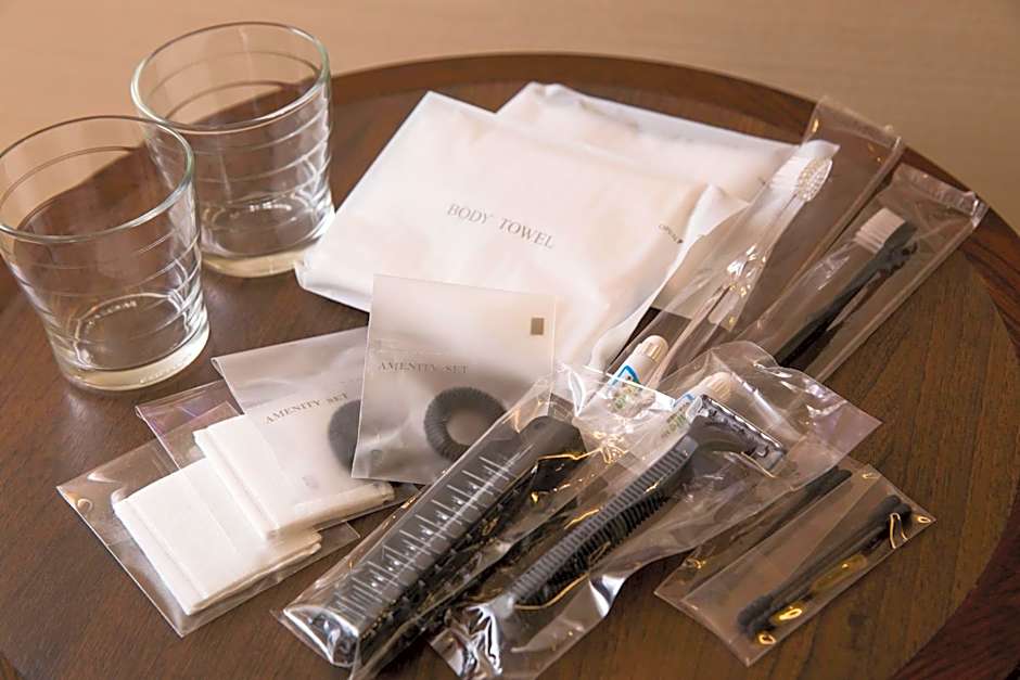 Hotel Tenjin Place
