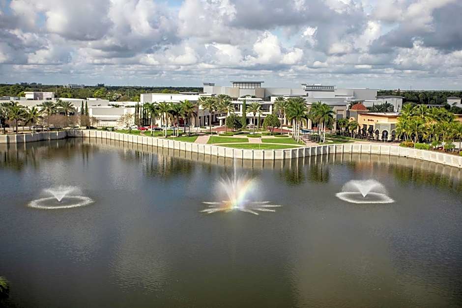 Hilton Garden Inn Palm Beach Gardens