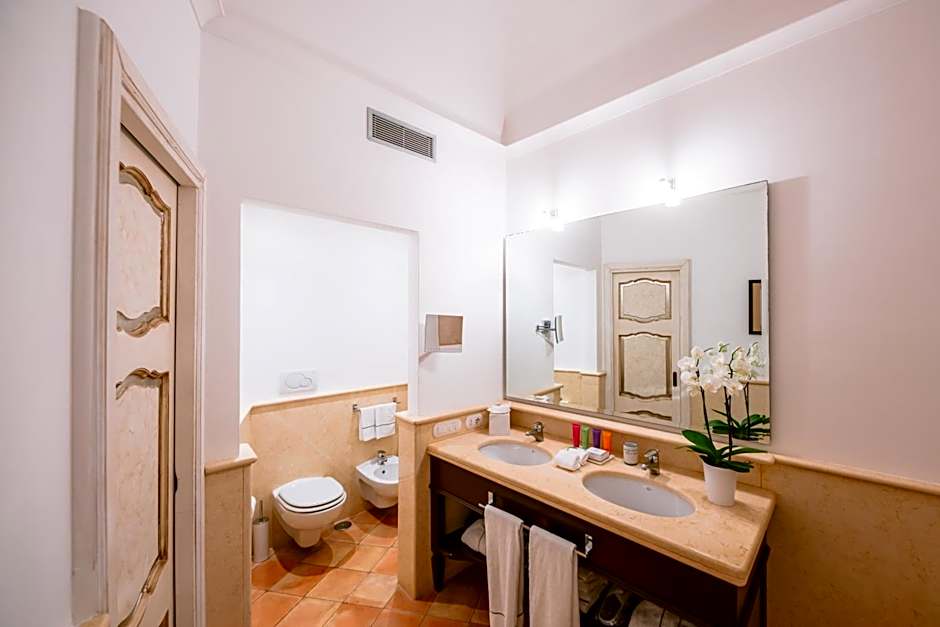 Covo Dei Saraceni