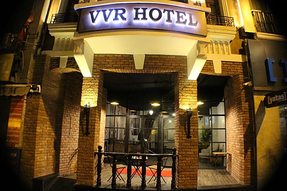 VVR HOTEL