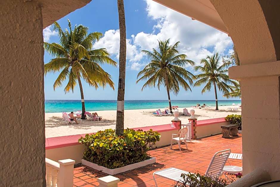 Southern Palms Beach Club