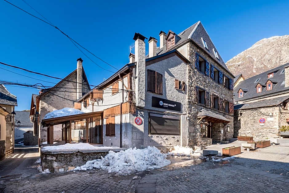 Hotel SNÖ Mont Romies