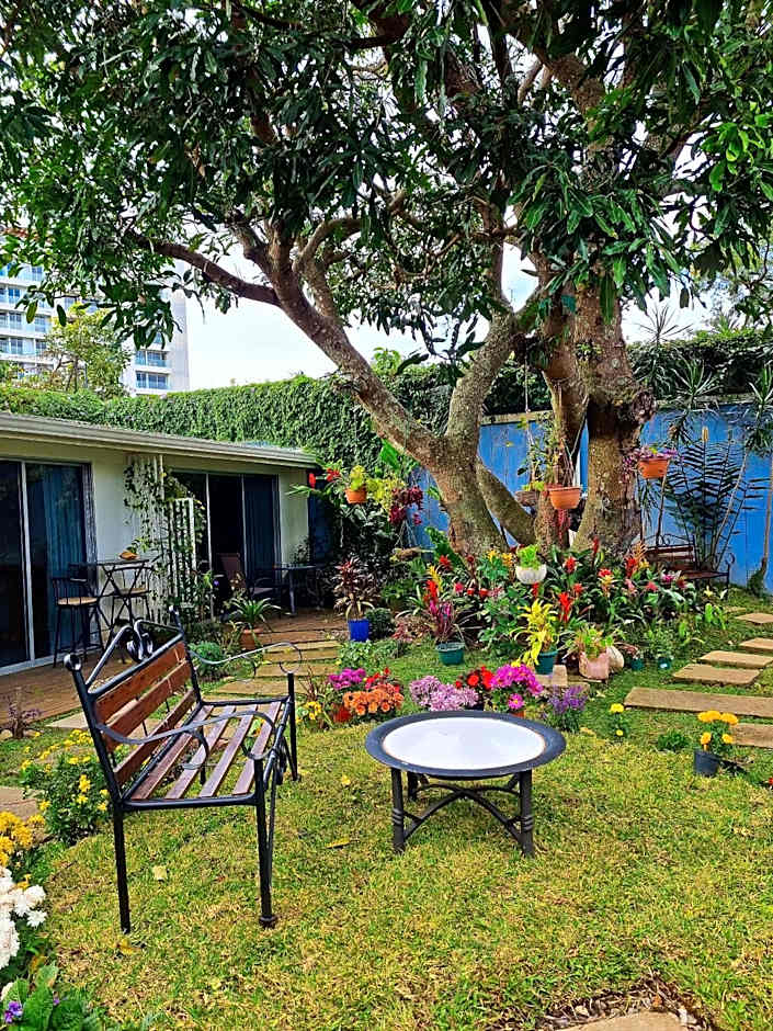 Casa Jardin del Mango