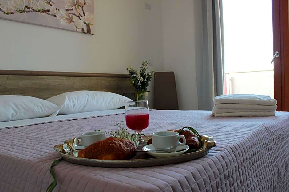 Mansio Residence & Hotel