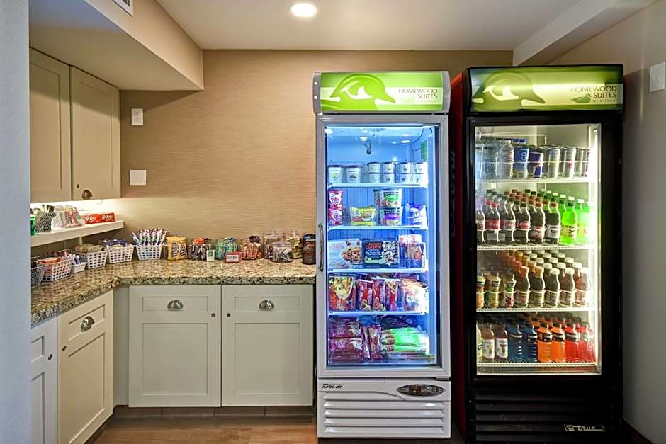 Homewood Suites By Hilton Salt Lake City-Midvale/Sandy