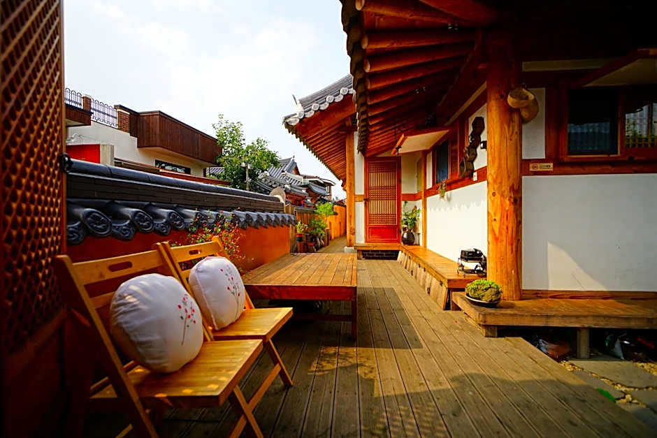 Norijam Hanok 1Ho
