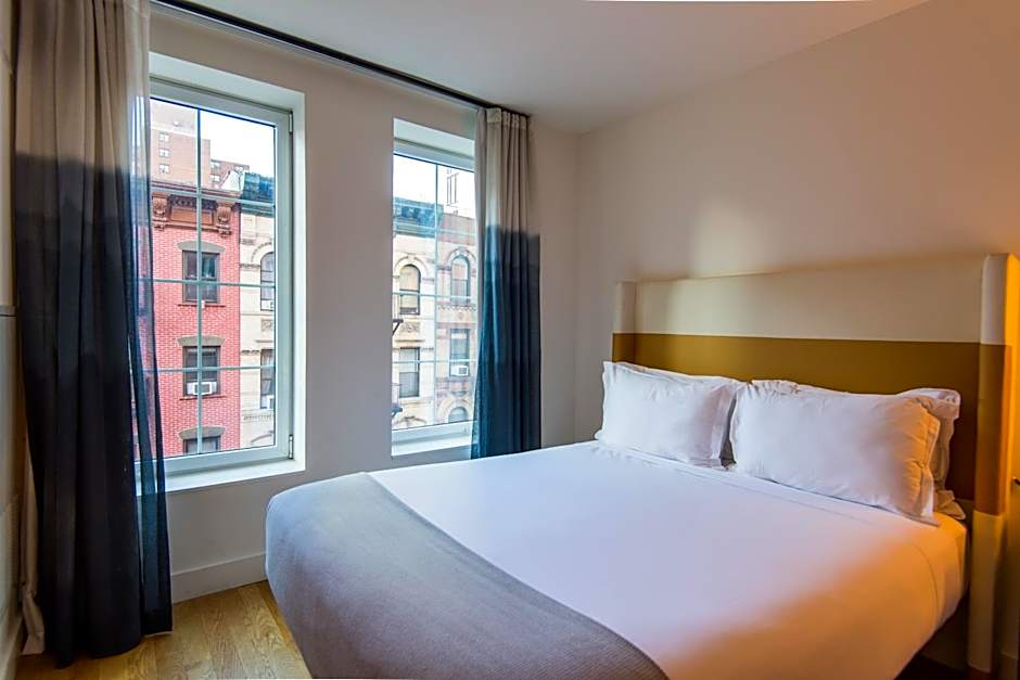Hotel Indigo Lower East Side New York By IHG