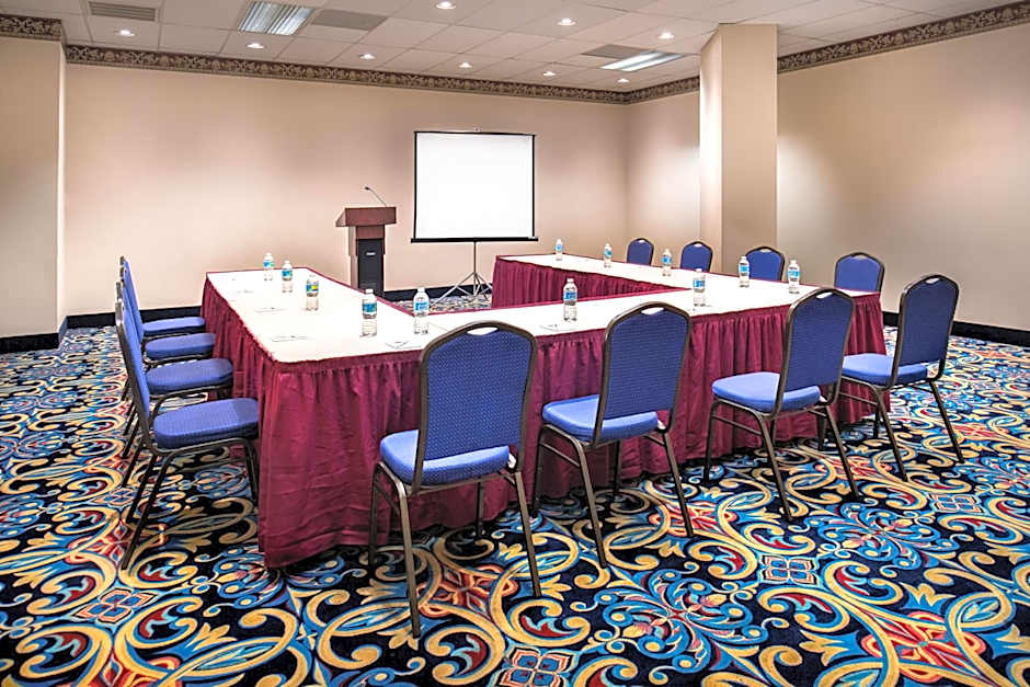 Grand Hotel Ocean City Oceanfront