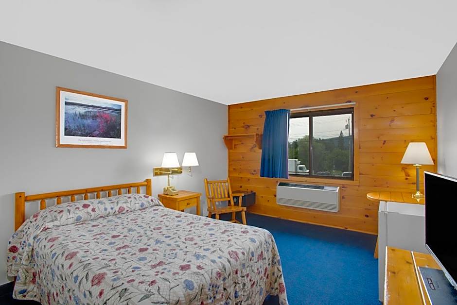 Super 8 by Wyndham Lake George/Warrensburg Area