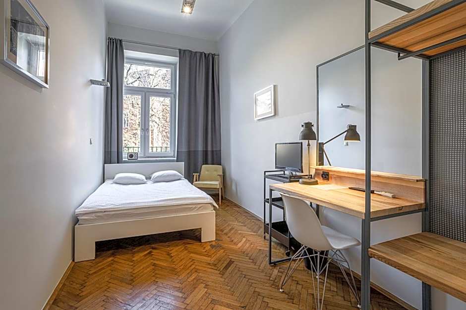 NOVUMHOUSE - Straszewskiego