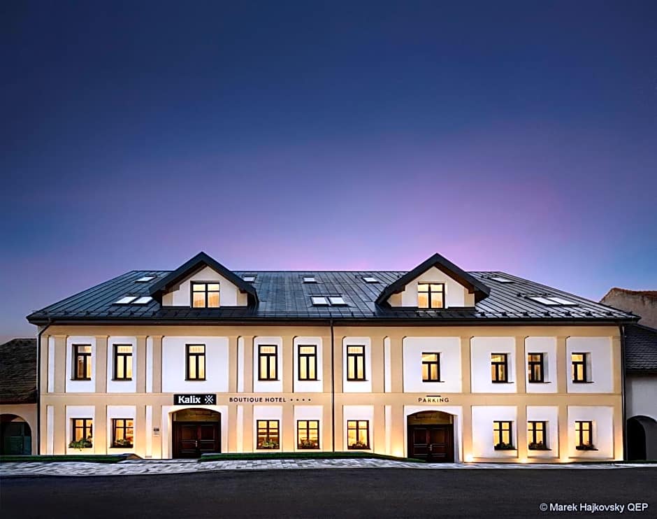 Kalix Boutique Hotel