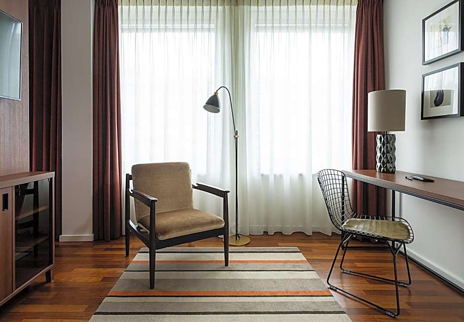 AMERON Hamburg Hotel Speicherstadt